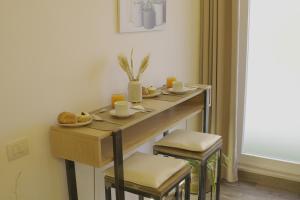 Fotografie z fotogalerie ubytování Iris B&B v destinaci Barletta