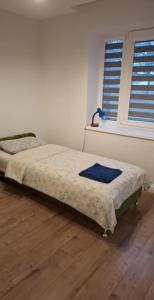 Φωτογραφία από το άλμπουμ του Overlingo B&B σε Jucaičiai