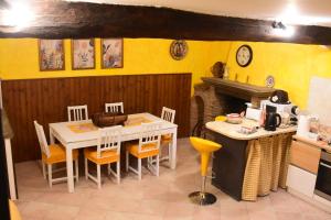 Fotografie z fotogalerie ubytování Al Rifugio Nel Borgo v destinaci Vitorchiano