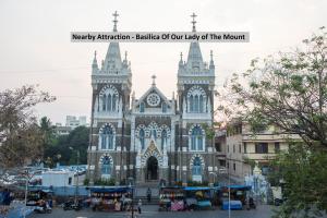 Φωτογραφία από το άλμπουμ του Via Stay Land στη Μουμπάι