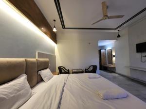 Gallery image of Shiv Murti Grand in Haridwār