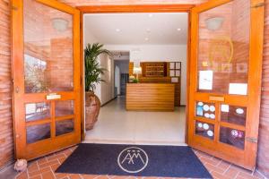 Fotografie z fotogalerie ubytování Hotel Mirella v destinaci Castiglione della Pescaia