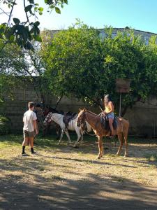 Gallery image of Rancho de Pedro in El Viejo