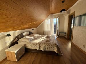 Gallery image of U Neli in Solochyn
