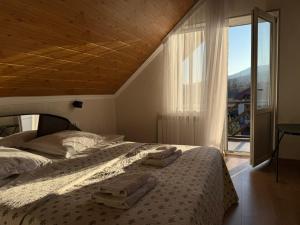 Gallery image of U Neli in Solochyn