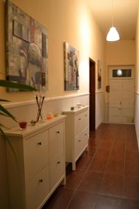 Fotografie z fotogalerie ubytování The Bamboo House v destinaci Santa Venerina