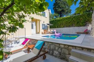 Imagen de la galería de Villa Zlata, en Mlini