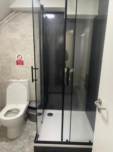 Bagno di Rahman Hostel