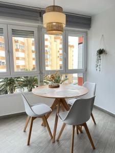 Fotografia z galérie ubytovania Apartamento Turistico Peñalver Playa 316 v destinácii Torrox Costa
