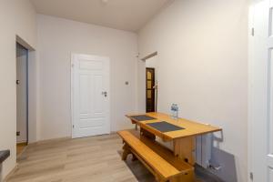 Fotografia z galérie ubytovania Time Apartment vo Varšave