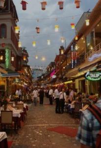 Gallery image of Cendere Old City Hotel in Istanbul