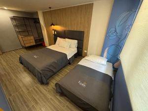 Fotografie z fotogalerie ubytování Estainn Hotel Coworking v destinaci Bogotá