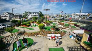 Khách lưu trú tại Ship Bottom Studio Perfect Hideaway