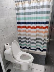 Gambar di galeri bagi 504 T1 Beautiful apartment di Guatemala