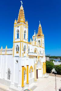 Zajímavé místo poblíž hotelu