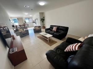 Fotografie z fotogalerie ubytování Downtown Narrabri Apartment v destinaci Narrabri