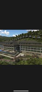 Φωτογραφία από το άλμπουμ του Gran Paradiso Resort Hotel σε Campos do Jordão