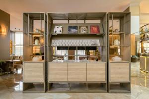Fotografie z fotogalerie ubytování AC Hotel Firenze by Marriott ve Florencii