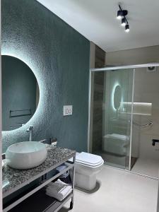 Imagen de la galería de Apart Hotel Selah, en Santa Isabel