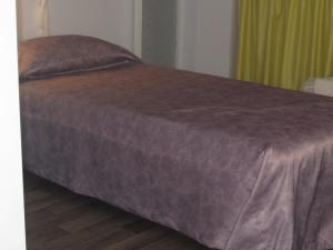 Postel nebo postele na pokoji v ubytování 1ière chambre Gîte L'Ensoleillée