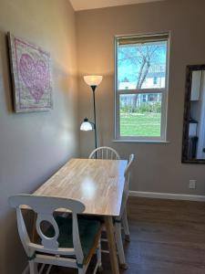 Photo de la galerie de l'établissement Stagecoach Cottage, à Middletown 10 autres photos