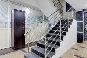 MadhapurSuper Collection O Madhapur Near Cyber Tower的相册照片