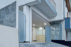MadhapurSuper Collection O Madhapur Near Cyber Tower的相册照片