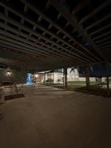 Fotografie z fotogalerie ubytování شاليه خاص ومميز بتصميم عصري ومواصفات حديثة STaY1 v Rijádu