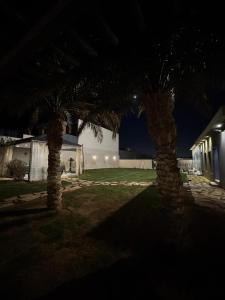 Fotografie z fotogalerie ubytování شاليه خاص ومميز بتصميم عصري ومواصفات حديثة STaY1 v Rijádu