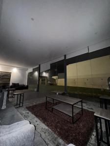 Fotografie z fotogalerie ubytování شاليه خاص ومميز بتصميم عصري ومواصفات حديثة STaY1 v Rijádu