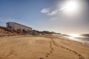 Gallery image of Marquis Los Cabos, an All - Inclusive, Adults - Only & No Timeshare Resort in San José del Cabo