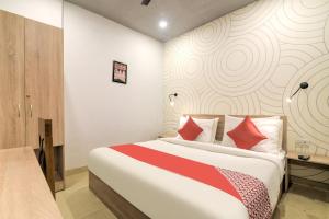 Fotografie z fotogalerie ubytování Super Collection O Jps Grand Hotel Near Dwarka Metro Station v Novém Dillí