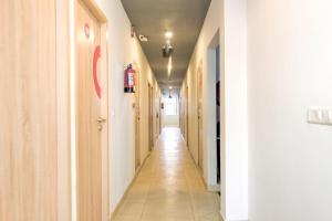 Fotografie z fotogalerie ubytování Super Collection O Jps Grand Hotel Near Dwarka Metro Station v Novém Dillí