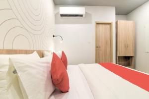 Fotografie z fotogalerie ubytování Super Collection O Jps Grand Hotel Near Dwarka Metro Station v Novém Dillí