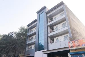 Fotografie z fotogalerie ubytování Super Collection O Jps Grand Hotel Near Dwarka Metro Station v Novém Dillí