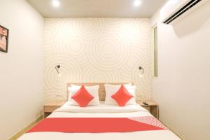 Fotografie z fotogalerie ubytování Super Collection O Jps Grand Hotel Near Dwarka Metro Station v Novém Dillí