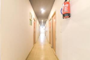 Fotografie z fotogalerie ubytování Super Collection O Jps Grand Hotel Near Dwarka Metro Station v Novém Dillí