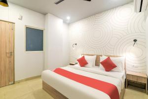 Fotografie z fotogalerie ubytování Super Collection O Jps Grand Hotel Near Dwarka Metro Station v Novém Dillí