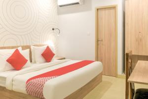 Fotografie z fotogalerie ubytování Super Collection O Jps Grand Hotel Near Dwarka Metro Station v Novém Dillí