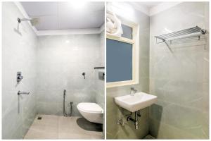 Fotografie z fotogalerie ubytování Super Collection O Jps Grand Hotel Near Dwarka Metro Station v Novém Dillí