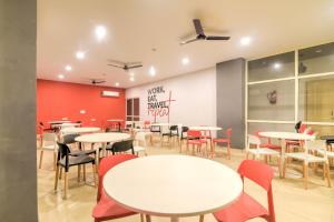 Fotografie z fotogalerie ubytování Super Collection O Jps Grand Hotel Near Dwarka Metro Station v Novém Dillí