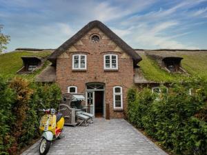 Gallery image of 1-bedroom apartment in Tating