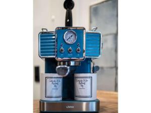 Afbeelding uit fotogalerij van 1-bedroom apartment in Tating