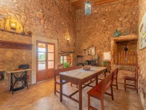 Fotografie z fotogalerie ubytování Son Garbi in Algaida with Private Pool v destinaci Algaida