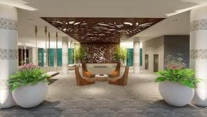 Holiday Inn Club Vacations Myrtle Beach Oceanfront