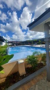 Bazén v ubytování Ocho Rios Haven nebo v jeho okolí + 5 fotografií