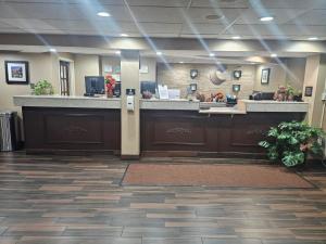 Wethersfield韦瑟斯菲尔德 - 哈特福德康福特茵酒店的相册照片