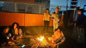Majutusasutuse YogStay Homestay in Kathmandu külastajad