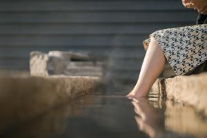 Fotografie z fotogalerie ubytování Kirinosato v destinaci Kirišima