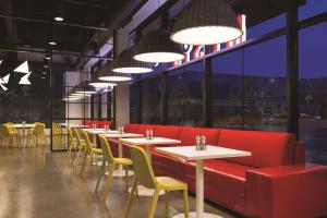 Ristorante o altro punto ristoro di Radisson Red Minneapolis Downtown